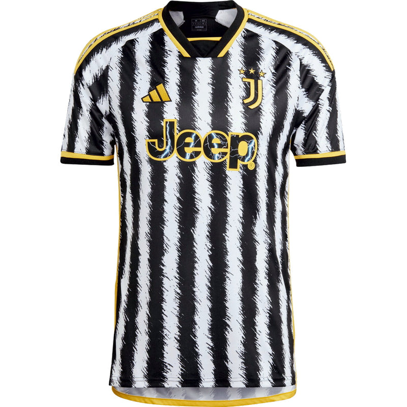 JUVENTUS HOME JERSEY ESTÁDIO 2023/24 MASCULINO