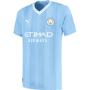 MANCHESTER CITY HOME JERSEY STADIUM 2023/24 MEN`S
