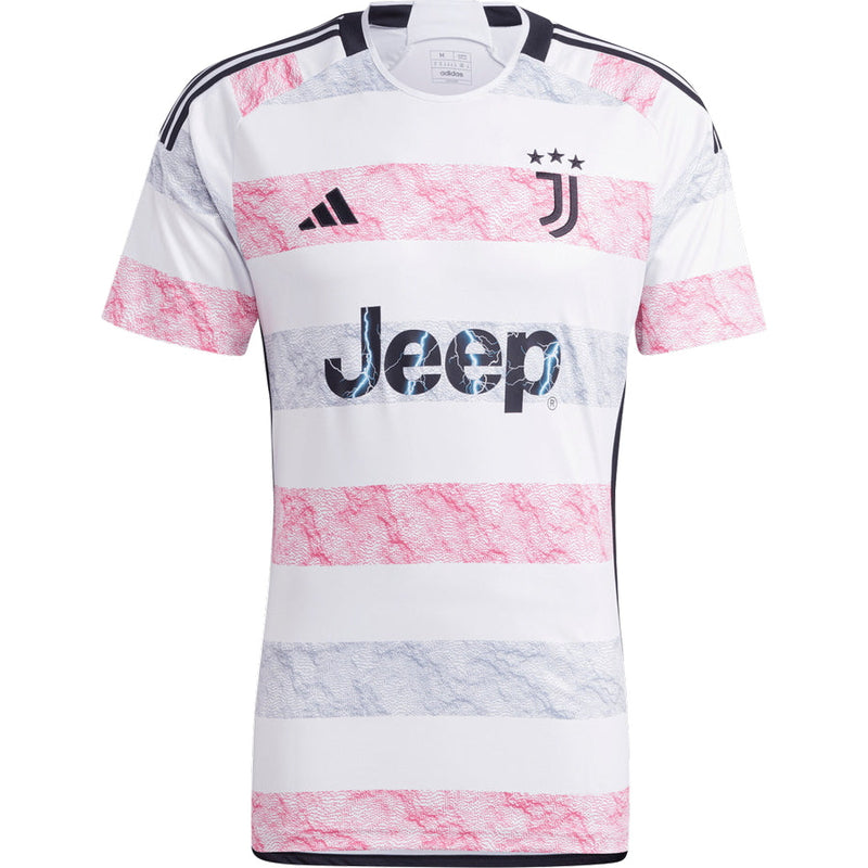 JUVENTUS AWAY JERSEY ESTÁDIO 2023/24 MASCULINO
