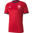 Czech Republic Home Stadium  2021 EURO 2020