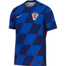 Croácia Camisa Fora EURO 2024