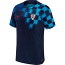 Croatia Away Stadium  2022/23 Men`s