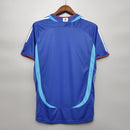 JAPAN HOME 2006 - ADIDAS RETRO MEN`S - BLUE