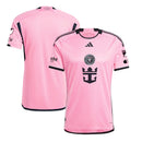 INTER MIAMI HOME  2024 SEASON