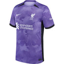 LIVERPOOL THIRD STADIUM JERSEY 2023/24 MEN`S