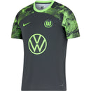WOLFSBURG VFL AWAY JERSEY 2023/24 MEN`S