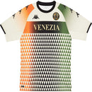 ESTÁDIO DA CAMISETA NOVA DO VENEZIA FC 2021/22