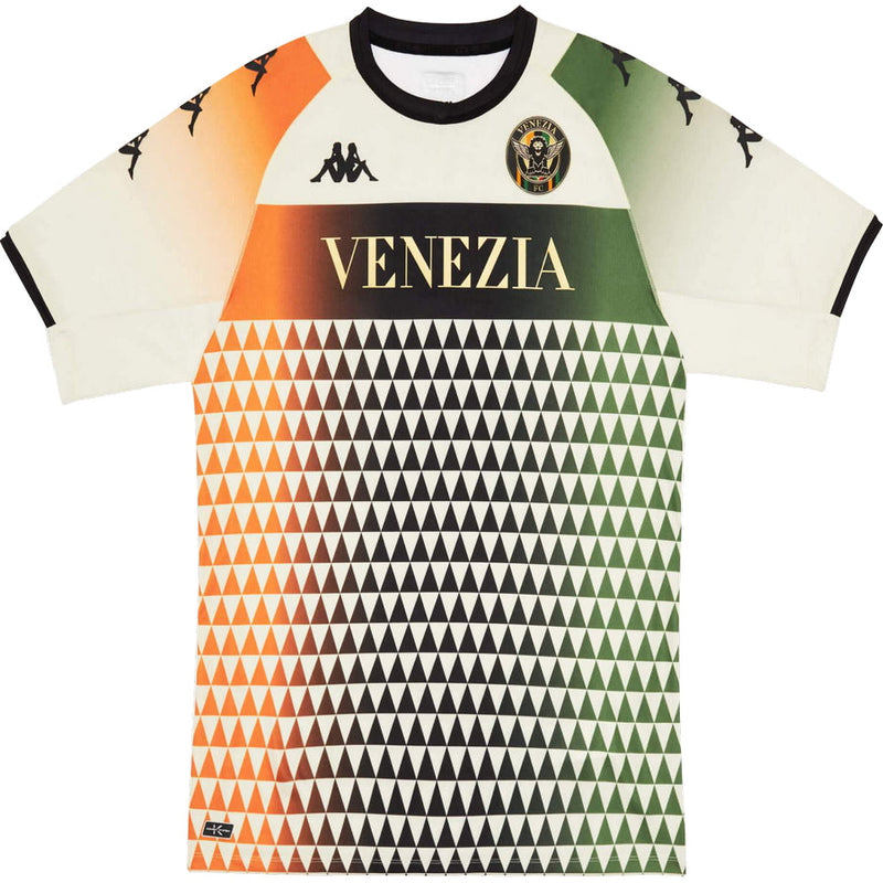 VENEZIA FC AWAY JERSEY STADIUM 2021/22