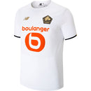 CAMISETA DO ESTÁDIO LOSC LILLIE AWAY 2021/22