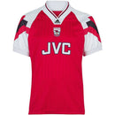 ARSENAL HOME RETRÔ RÉPLICA 1992/1994