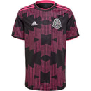Mexico Home Stadium Jersey 2021