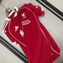 Liverpool FC Home 2026 – The Anfield Soul