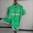 MACABBI HAIFA - GREEN 23/24