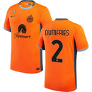 INTER MILAN THIRD JERSEY STADIUM 2023/24 MEN`S