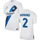 INTER MILAN AWAY JERSEY STADIUM 2023/24 MEN`S