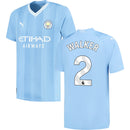 MANCHESTER CITY HOME JERSEY STADIUM 2023/24 MEN`S