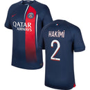 PSG HOME STADIUM JERSEY 2023/24 MEN`S
