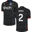 CRYSTAL PALACE FC THIRD JERSEY 2023/24 MEN`S