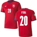 Czech Republic Home Stadium  2021 EURO 2020
