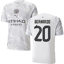 MANCHESTER CITY YEAR OF THE DRAGON JERSEY 2023/24 MEN`S
