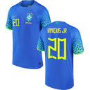 BRASIL Away Stadium  2022/23 Men`s