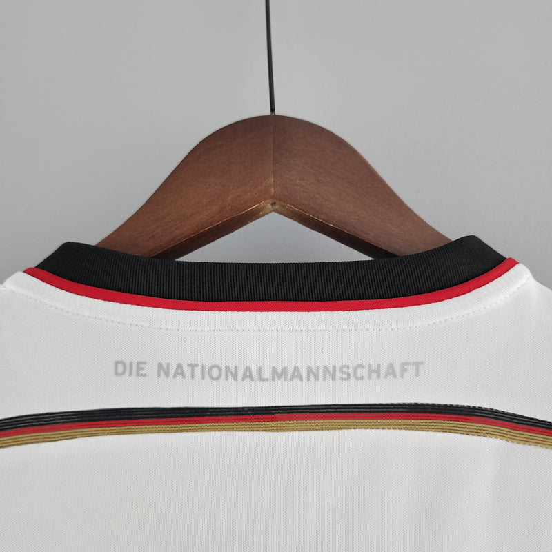 ALEMANHA I 2014 MASCULINO (RETRO)