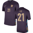 ENGLAND AWAY  EURO 2024
