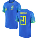 BRASIL Away Stadium  2022/23 Men`s