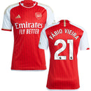 ARSENAL HOME JERSEY STADIUM 2023/24 MEN`S