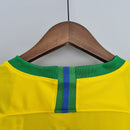 BRASIL I 2018 MASCULINO (RETRO)
