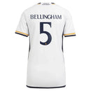 REAL MADRID 24/25 CASA COM BELLINGHAM