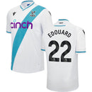 CRYSTAL PALACE FC AWAY JERSEY 2023/24 MEN`S