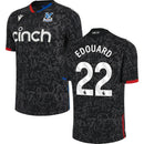 CRYSTAL PALACE FC THIRD JERSEY 2023/24 MEN`S