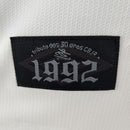 Santos FC x Charlie Brown Jr. Special Edition – "O Manto do Chorão"