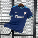 Athletic Club Bilbao Home Jersey 2025/26 – Classic Stripes