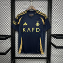 AL NASSR AWAY  2023-24