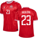 Dinamarca Home Jersey EURO 2024