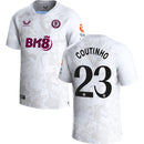 ASTON VILLA FC AWAY STADIUM JERSEY 2023/24 MEN`S
