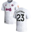 ASTON VILLA FC AWAY STADIUM JERSEY 2023/24 MEN`S