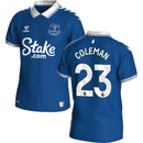 EVERTON FC HOME JERSEY STADIUM 2023/24 MEN`S