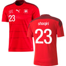 Switzerland Home Stadium  2020/21 EURO 2020
