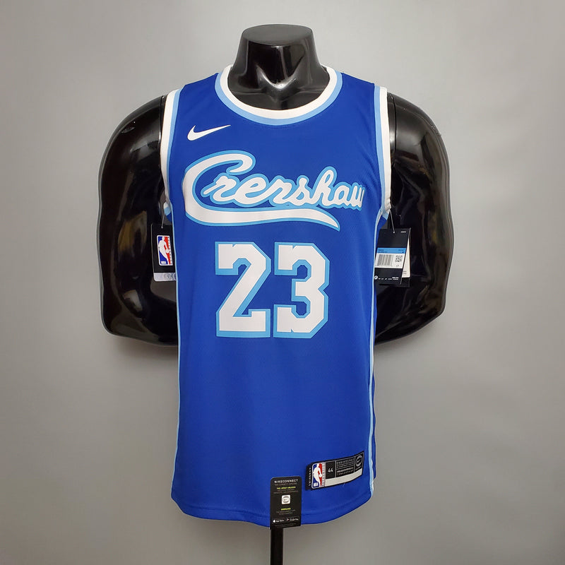 CAMISA NBA LAKERS