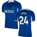 CHELSEA FC HOME STADIUM JERSEY 2023/24 MEN`S