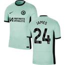 CHELSEA FC THIRD STADIUM JERSEY 2023/24 MEN`S