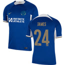 CHELSEA FC HOME STADIUM JERSEY 2023/24 MEN`S
