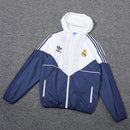 SWEATSHIRT REAL MADRID I 24/25