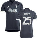 JUVENTUS THIRD JERSEY STADIUM 2023/24 MEN`S