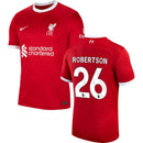 LIVERPOOL HOME STADIUM JERSEY 2023/24 MEN`S