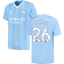 MANCHESTER CITY HOME JERSEY STADIUM 2023/24 MEN`S