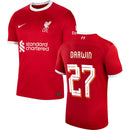 LIVERPOOL HOME STADIUM JERSEY 2023/24 MEN`S